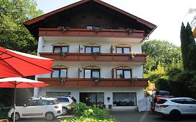 Appartement - Pension Adlerhorst